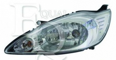 EQUAL QUALITY pp1108s - Основная фара